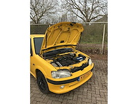 Peugeot 106 n-817-kt - afbeelding 5 van  10