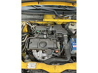 Peugeot 106 n-817-kt - afbeelding 7 van  10