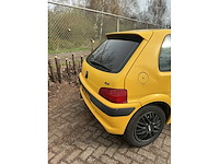 Peugeot 106 n-817-kt - afbeelding 9 van  10