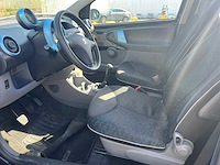 Peugeot 107 - 1.0-12v millesim 200, rr-726-s - afbeelding 10 van  19