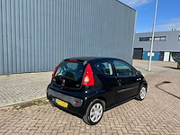 Peugeot 107 - 1.0-12v millesim 200, rr-726-s - afbeelding 9 van  10