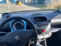 Peugeot 107 - 1.0-12v millesim 200, rr-726-s - afbeelding 2 van  12