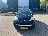 Peugeot 107 - 1.0-12v millesim 200, rr-726-s - afbeelding 8 van  12