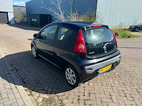 Peugeot 107 - 1.0-12v millesim 200, rr-726-s - afbeelding 9 van  12