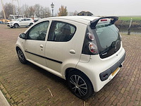 Peugeot 107 1.0-12v cool millesim 200 38-pbh-9 - afbeelding 14 van  19