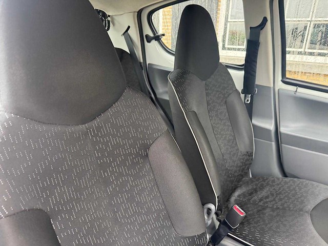 Peugeot 107 1.0-12v millesim 200 38-pbh-9 - afbeelding 11 van  19