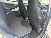 Peugeot 107 1.0-12v millesim 200 38-pbh-9 - afbeelding 13 van  19