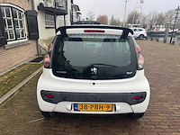 Peugeot 107 1.0-12v millesim 200 38-pbh-9 - afbeelding 13 van  19
