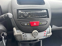 Peugeot 107 1.0-12v millesim 200 38-pbh-9 - afbeelding 8 van  19