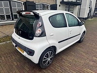 Peugeot 107 1.0-12v millesim 200 38-pbh-9 - afbeelding 12 van  19