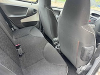 Peugeot 107 1.0-12v millesim 200 38-pbh-9 - afbeelding 2 van  10