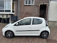 Peugeot 107 1.0-12v millesim 200 38-pbh-9 - afbeelding 3 van  10