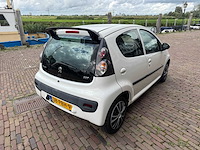 Peugeot 107 1.0-12v millesim 200 38-pbh-9 - afbeelding 5 van  10