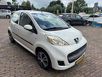 Peugeot 107 1.0-12v millesim 200 38-pbh-9 - afbeelding 6 van  10