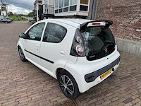 Peugeot 107 1.0-12v millesim 200 38-pbh-9 - afbeelding 4 van  10
