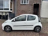 Peugeot 107 1.0-12v millesim 200, 38-pbh-9 - afbeelding 3 van  10
