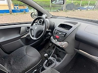 Peugeot 107 1.0-12v millesim 200, 38-pbh-9 - afbeelding 9 van  10