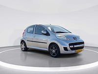 Peugeot 107 1.0-12v sublime 2009 | 66-kgz-3 i - afbeelding 19 van  22