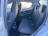 Peugeot 107 1.0-12v sublime 2009 | 66-kgz-3 i - afbeelding 10 van  21