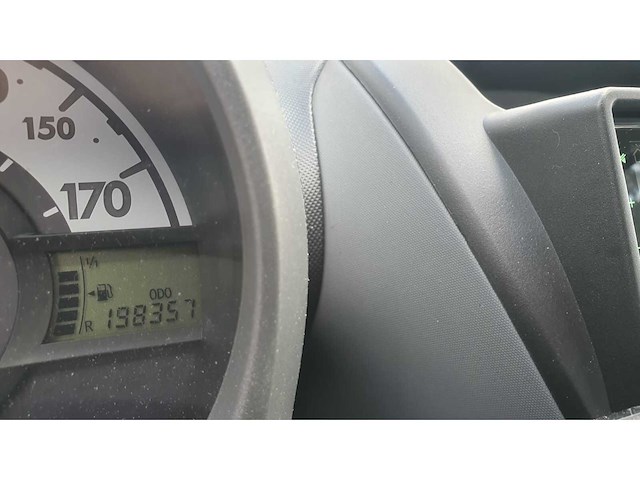 Peugeot 107 1.0 12v sublime, 32-jxp-9 - afbeelding 3 van  11