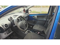 Peugeot 107 1.0 12v sublime, 32-jxp-9 - afbeelding 7 van  11