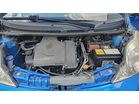 Peugeot 107 1.0 12v sublime, 32-jxp-9 - afbeelding 10 van  12