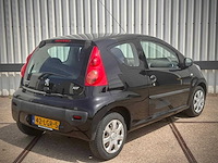 Peugeot 107 1.0 12v sublime, 42-lgr-5 - afbeelding 5 van  12