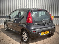 Peugeot 107 1.0 12v sublime, 42-lgr-5 - afbeelding 7 van  12
