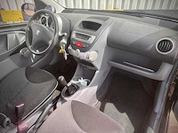 Peugeot 107 1.0 12v sublime, 42-lgr-5 - afbeelding 8 van  12