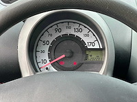 Peugeot 107 1.0 12v sublime, 51-lkj-9 - afbeelding 4 van  12