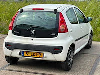 Peugeot 107 1.0 12v sublime, 51-lkj-9 - afbeelding 2 van  12