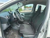 Peugeot 107 1.0 12v sublime, 51-lkj-9 - afbeelding 5 van  12