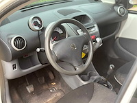 Peugeot 107 1.0 12v sublime, 51-lkj-9 - afbeelding 6 van  12
