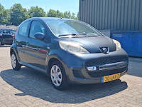 Peugeot 107 1.0-12v urban move 2010 | 30-lkf-7 - afbeelding 19 van  23