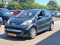Peugeot 107 1.0-12v urban move 2010 | 30-lkf-7 - afbeelding 3 van  23