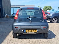 Peugeot 107 1.0-12v urban move 2010 | 30-lkf-7 - afbeelding 9 van  23