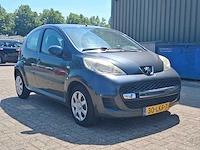 Peugeot 107 1.0-12v urban move 2010 | 30-lkf-7 - afbeelding 19 van  23