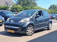 Peugeot 107 1.0-12v urban move 2010 | 30-lkf-7 - afbeelding 21 van  23