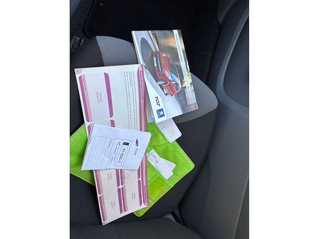 Peugeot 107 1.0 12v xr, 07-kdg-5 - afbeelding 7 van  16