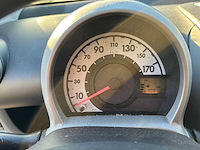 Peugeot 107 1.0 12v xr, 07-kdg-5 - afbeelding 8 van  16