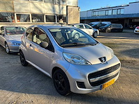 Peugeot 107 1.0 12v xr, 07-kdg-5 - afbeelding 1 van  16