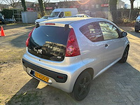 Peugeot 107 1.0 12v xr, 07-kdg-5 - afbeelding 9 van  16