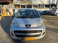 Peugeot 107 1.0 12v xr, 07-kdg-5 - afbeelding 10 van  16