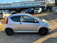 Peugeot 107 1.0 12v xr, 07-kdg-5 - afbeelding 11 van  16