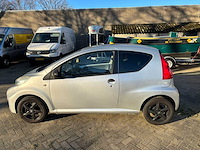 Peugeot 107 1.0 12v xr, 07-kdg-5 - afbeelding 13 van  16