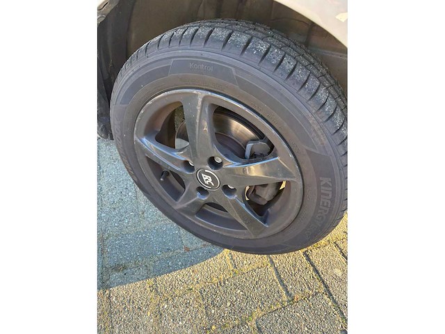 Peugeot 107 1.0 12v xr, 07-kdg-5 - afbeelding 14 van  16