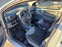 Peugeot 107 1.0 12v xr, 07-kdg-5 - afbeelding 15 van  16
