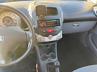 Peugeot 107 1.0 12v xr, 07-kdg-5 - afbeelding 16 van  16