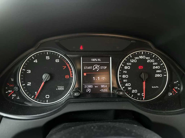 Peugeot 107 1.0-12v xr | 12-rbk-9 - afbeelding 6 van  17