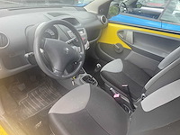Peugeot 107 1.0-12v xr 39-ltl-4 - afbeelding 4 van  6